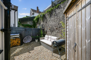 Garden- click for photo gallery